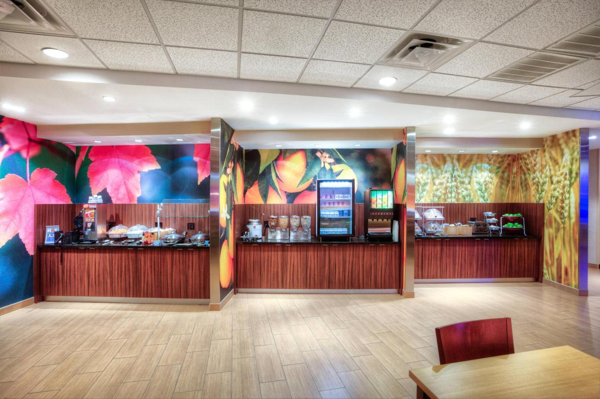 Fairfield Inn & Suites By Marriott Austin San Marcos Kültér fotó