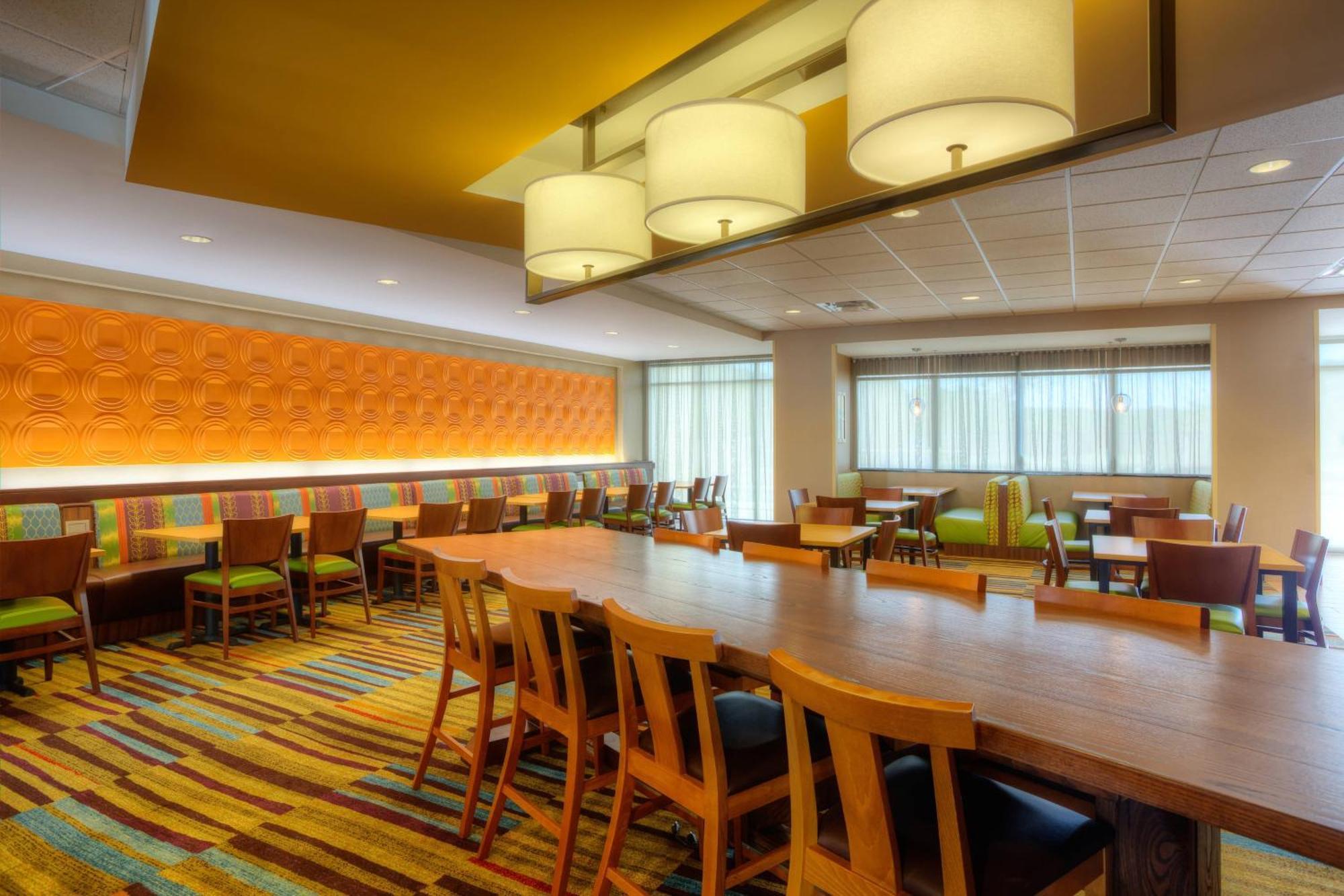 Fairfield Inn & Suites By Marriott Austin San Marcos Kültér fotó