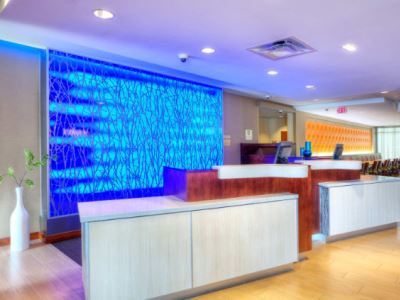 Fairfield Inn & Suites By Marriott Austin San Marcos Kültér fotó