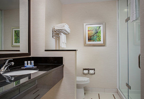 Fairfield Inn & Suites By Marriott Austin San Marcos Kültér fotó