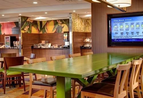 Fairfield Inn & Suites By Marriott Austin San Marcos Kültér fotó