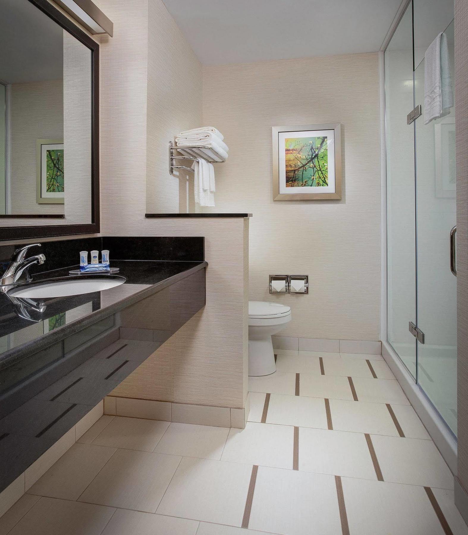 Fairfield Inn & Suites By Marriott Austin San Marcos Kültér fotó