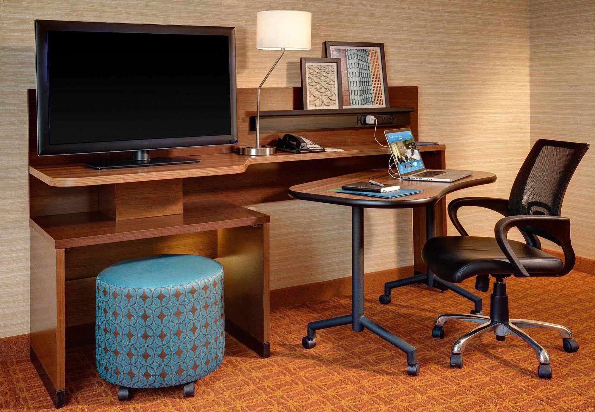 Fairfield Inn & Suites By Marriott Austin San Marcos Kültér fotó
